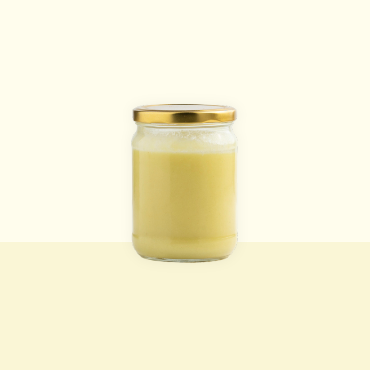 Oils & Ghee