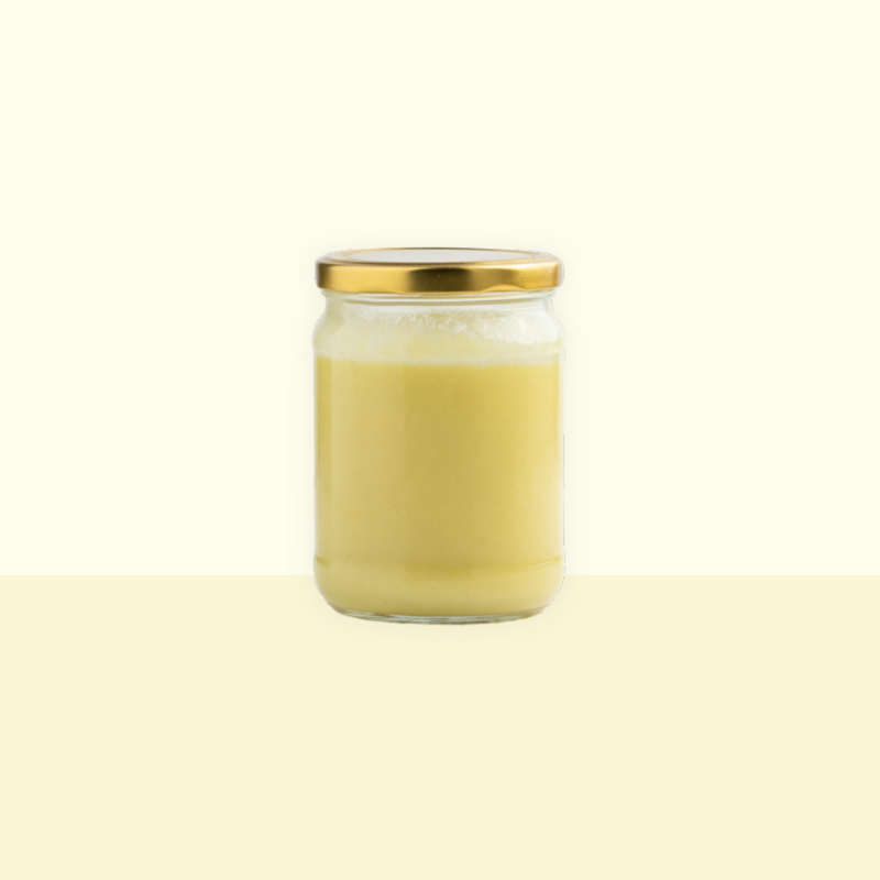 Oils & Ghee