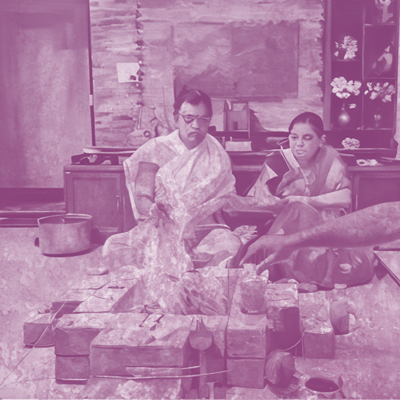 Homam Kit
