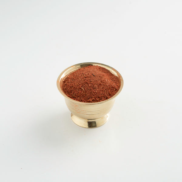 Red sandalwood / ఎర్రచందనం చెక్క